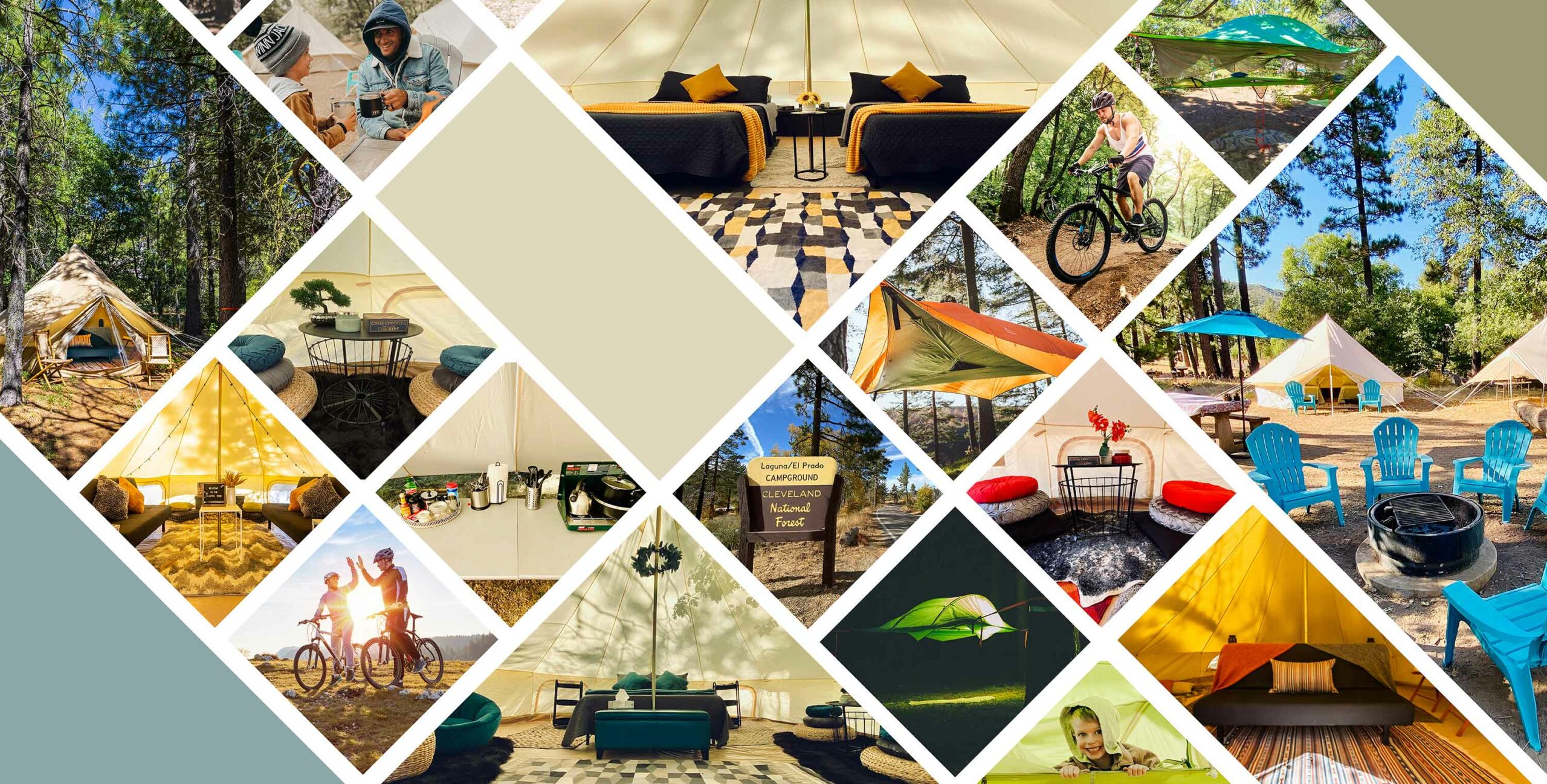 Alter Experiences - lifestyle guide